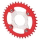 thumbnail image 2 of Adaptador de plato BCD Bling Bling kit de conversión de plato en T para bicicleta eléctrica 104BCD, 2 of 12