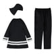 thumbnail image 1 of Traje de baño musulmán Árabe Sunnimix para mujer Ropa deportiva de playa 4XL, 1 of 8