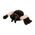 thumbnail image 4 of Juguete de peluche de Juguete de de peluche Muñeca adorable Juguete de animal de peluche suave realista Juguete de abrazable 30cm Hugo Peluche de dinosaurio, 4 of 10