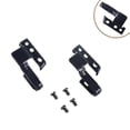 thumbnail image 2 of Universal Windshield Wiper Blade Arm Adapter Mounting Kit 3392390298 Pack of 2 g2024124922, 2 of 5