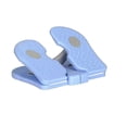 thumbnail image 1 of Under desk foot pedal exerciser for mini bike workouts, 1 of 2