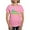 Pink, variant on CafePress - Retro Vintage California T Shirt - Women's Traditional Fit Dark T-Shirt