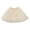 1#Beige, variant on Tiijoy Toddler Girls Glitter Tutu Skirt Summer Princess Layered Tulle Skirt, Sizes 4-5