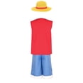 thumbnail image 4 of Cos Suits, disfraces de cosplay, juegos de anime, juegos de rol, disfraces de cosplay de Halloween, 4 of 4