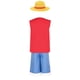 thumbnail image 4 of Cos Suits, disfraces de cosplay, juegos de anime, juegos de rol, disfraces de cosplay de Halloween, 4 of 6
