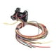 thumbnail image 3 of Kit de arnés de cables de fusible Universal, suministros de cableado de 8 circuitos aptos para Muscle Car Hot Rod Street Rat, 3 of 8