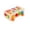 Multicolored I, variant on Guodhu Wooden Number Matching Game Educational Toy for Kids Learning Play Brain Development | Cognitive Pairing Memory Training Building Blocks for s Children(Multicolored H)