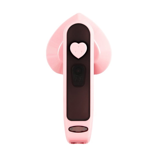 CAROOTU Fer à Vapeur Micro 2-en-1 2021, Machine à Repasser Électrique Portable pour Vêtements