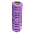 thumbnail image 3 of Rodillo de masaje de columna hueca de EVA para yoga, relajación muscular, fitness, pilates y ejercicios, 3 of 14