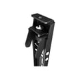thumbnail image 3 of Atdec TH-VWVP - Mounting component (2 wall brackets) - for flat panel - steel - black, 3 of 6