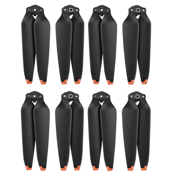 Hélices HeiyRC Mavic 3 para DJI Mavic 3 Series 9453F 4 pares