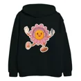 thumbnail image 1 of Sudadera Humbe Estampado Frente Y Espalda Esencia Tour, 1 of 4