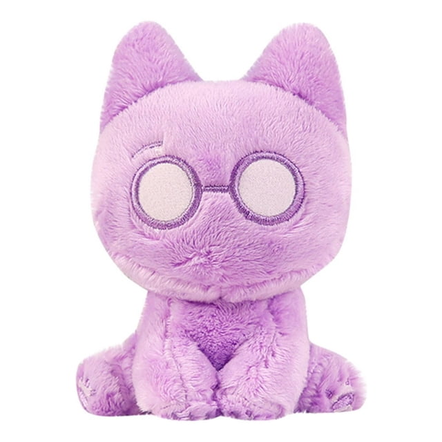 Poupée en Peluche Mignonne Jouet Cadeau Style Dessin Animé Poupée Chiffon pour Enfants