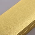 thumbnail image 5 of Fountain Pen Holder Case Pouch Storage Pen Gift Box Empty Golden, 5 of 8