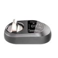 thumbnail image 1 of Gas Stove Automatic Fire Off Timer Kitchen Smart Switch Anti-Dry Accessories Natural Gas Gas Stove Timer (Right Switch), 1 of 5
