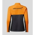 thumbnail image 2 of McLaren F1 Women's Team Softshell Jacket - Phantom, 2 of 5