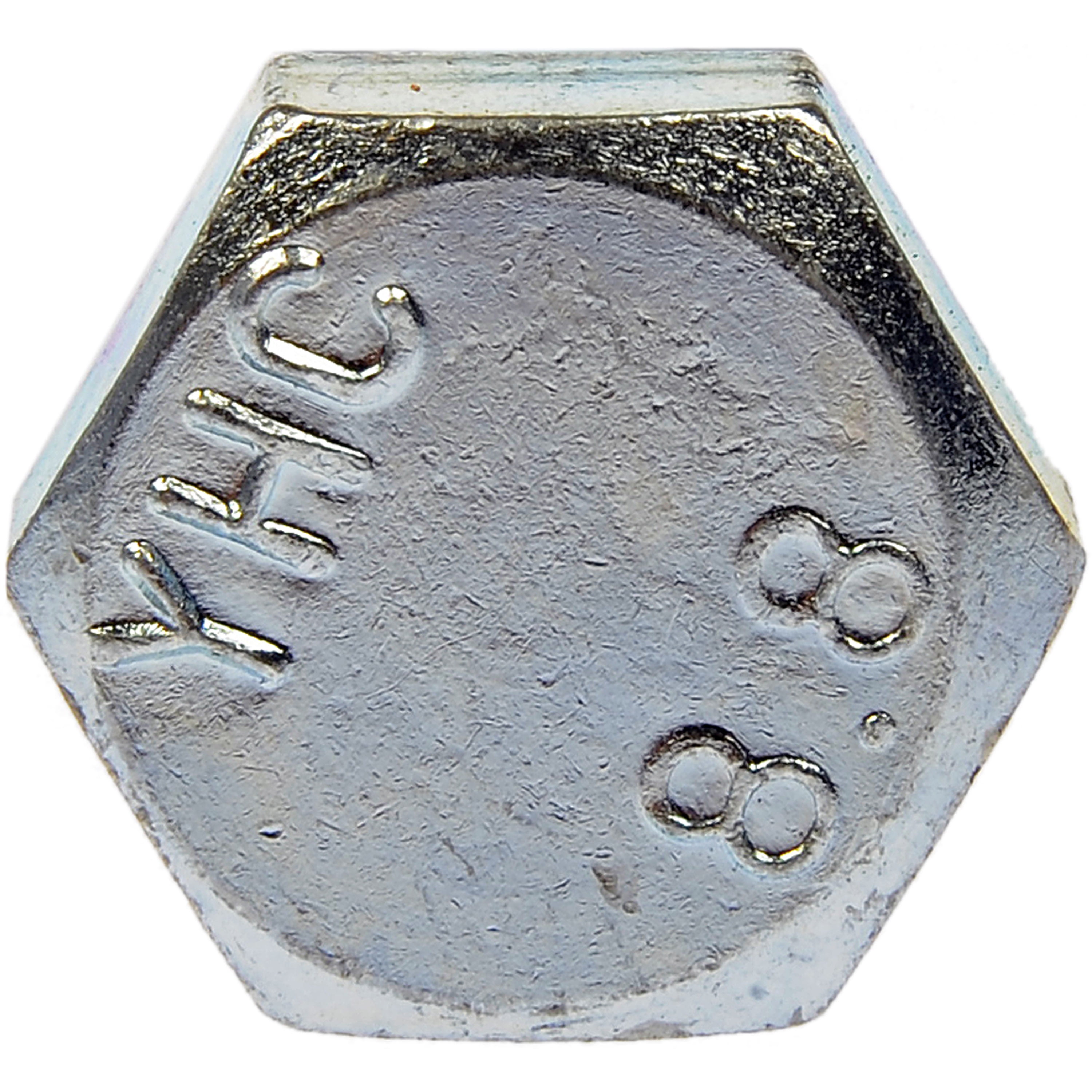 Dorman 875-650BX Cap Screw-Hex Head-Class 8.8- M12-1.75 x 50mm , Pack of 8