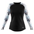 thumbnail image 1 of BLACKSTRAP Haut de Base Thermique pour Femmes, Poly Crème, L, 1 of 1