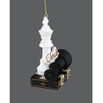 thumbnail image 3 of Kurt Adler 3.75" RESIN CHESS CHECK MATE ORNAMENT, 3 of 4