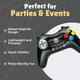 thumbnail image 2 of Driver Inflable Level Up Multicolor Perfecto para Jugadores, Fiestas y Eventos, 2 of 5