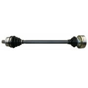 CARQUEST 100% New Axle Assembly