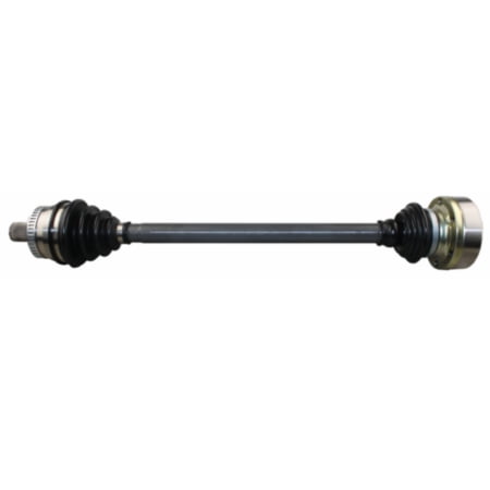 CARQUEST 100% New Axle Assembly