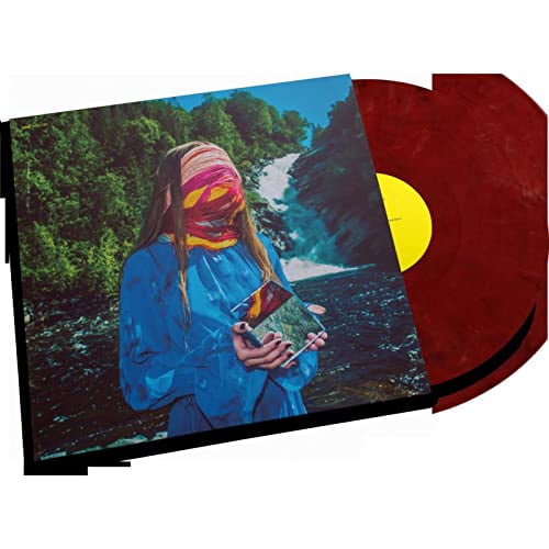 Visions (LP)
