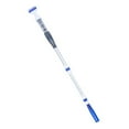 thumbnail image 4 of Electric Pool Vacuum Cleaner Battery Powered Swimming Pool Suction Cleaner For Floor Wall Step Swimming Pool Accessories ,Great Suction Power, 4 of 6