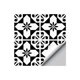 thumbnail image 1 of Thicken Self-Adhesive Tile Stickers Suitable For Living Room 30X30 Cm Waterproof 4 Pcs, 1 of 1