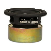 2 Goldwood Sound GW-4028/S Shielded 4 Woofers 70 Watt each 8ohm Replacement Speakers