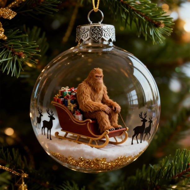 Pendiente decorativa de Navidad, colgante navideño, diseño 2D, metal, estilo moderno, para hogar, alta resistencia, colgante de árbol, decoración de interiores, para dormitorio, larga duración,
