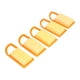 thumbnail image 2 of Filtro de aire de 5 uds pieza de soplador duradera para accesorios de sopladores STIHL BR500 BR550 BR600 Higoodz Otros, 2 of 8