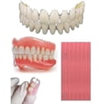 thumbnail image 1 of 2024 New Diy Denture Kit, Denture Diy Kit Is Simple And Convenient Diy Denture Repair Missing, 1 of 5