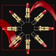 thumbnail image 2 of THORMN Matte Lipstick Waterproof Long-lasting Gloss Makeup Cosmetics, 2 of 8