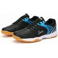 thumbnail image 3 of Indoor Court Shoes for Tennis, Badminton, Table Tennis, Volleyball, for Men and Women,Boys and Girls, 3 of 17