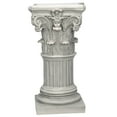 thumbnail image 6 of Design Toscano The Corinthian Pillar Collection: Medium, 6 of 6