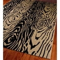 thumbnail image 3 of Safavieh Martha Stewart 6'7" X 9'6" Power Loomed Rug, 3 of 3