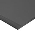 thumbnail image 3 of Uxcell 7x5x0.01" Chipboard Sheets, 20Pcs 12PT Thick Book Board Binders Board Sturdy Bookbinding Supplies, Black, 3 of 7