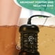 thumbnail image 4 of Máquina de baño de pies de desintoxicación iónica, Spa de desintoxicación de pies Máquina de limpieza de iones Chi para uso doméstico Salón de club de belleza, recupera salud y vitalidad con 5 revesti, 4 of 5