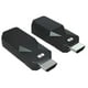thumbnail image 1 of Wireless HDMI Transmitter and Receiver 50M 1080P 60Hz for Streaming Compatible with TV PC Projector, 1 of 5