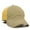 Khaki/gold, variant on Outdoor Cap PDT-800 Pigment Dyed Cotton Twill-Orange/Navy