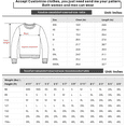 thumbnail image 7 of Heated Rivalry Merch Rozanov 81 Print Sweatshirt – Unisex O-Neck Long Sleeve Pullover, Casual Streetwear Top TV Series Fans, 7 of 7