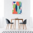 thumbnail image 3 of Cuadro Decorativo | Fine Art Tj | Chispas Vivas I Por Pi Studio - 114 x 86 cm, 3 of 4