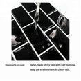 thumbnail image 3 of 3D Wall Stickers Brick Wallpaper Tile for Kitchen Bathroom Backsplash Aunty-Tile 30x30Cm, 3 of 5