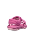 thumbnail image 4 of Sandalia Psyclone XLT para Niños Teva Rosa Talla 10 US, 4 of 6
