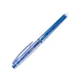 thumbnail image 3 of Frixion Extra Fine Point Erasable Gel Pens, Black/Blue/Red, 3/pkg, 3 of 4