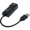 thumbnail image 5 of Tundralight Adaptateur Ethernet EternaNest 2.0 Carte USB LAN vers RJ45 Adaptateur Réseau USB vers RJ45 10/100Mbps, 5 of 5
