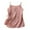 Pink, variant on Tank Tops for Women Spaghetti Strap Wrap Tie V Neck Lightweight Sleeveless Summer Casual Shirts Blouse