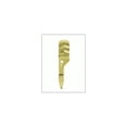 thumbnail image 2 of ATM Fuse Tap Solid Brass Over Leg .250 - Package of 100, 2 of 3