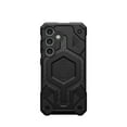 thumbnail image 4 of UAG Samsung Galaxy S24 Case 6.2" Monarch Carbon Fiber, Rugged Military Drop-Proof Impact Resistant Non-Slip Protective Cover, 4 of 9